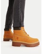 Timberland Туристически oбувки Stone Street 6In Wp TB0A5RJD2311