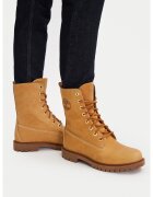 Timberland Зимни обувки 8 Inch Lace Up TB0A43MXEN11