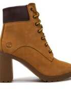 Timberland Зимни обувки Allington 6 In Lace U A1HLS/TB0A1HLS2311
