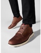 Timberland Зимни обувки Bradstreet Chukka TB0A13EE2141