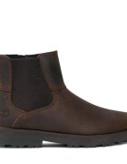 Timberland Зимни обувки Courma Kid Chelsea TB0A28PY9311