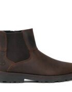 Timberland Зимни обувки Courma Kid Chelsea TB0A28PY9311