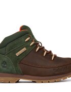 Timberland Зимни обувки Euro Sprint TB0A5SRAAFK1