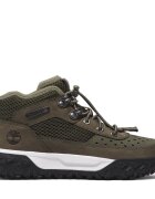 Timberland Зимни обувки Gs Motion 6 Lthr Super Ox TB0A67AVA581