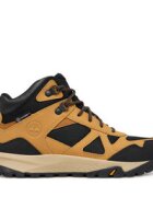 Timberland Зимни обувки Lincoln Peak Mid Waterproof TB1A5RV72311