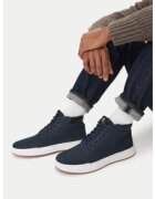 Timberland Зимни обувки Maple Grove Lthr Chk TB0A28940191