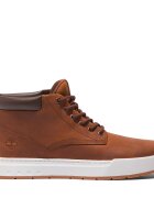 Timberland Зимни обувки Maple Grove Lthr Chk TB0A297Q3581
