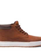 Timberland Зимни обувки Maple Grove Lthr Chk TB0A297Q3581