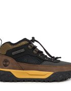 Timberland Зимни обувки Motion 6 Mid Bungee Trainer TB0A6C41EJC1