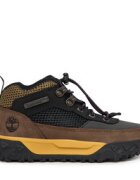 Timberland Зимни обувки Motion 6 Mid Bungee Trainer TB0A6C41EJC1