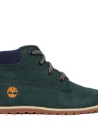 Timberland Зимни обувки Pokey Pine Mid Lace Up TB0A292EEY01