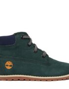 Timberland Зимни обувки Pokey Pine Mid Lace Up TB0A292EEY01