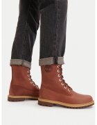 Timberland Зимни обувки Premium 8 Inch Lace Up Wp TB0A43MXW021