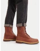 Timberland Зимни обувки Premium 8 Inch Lace Up Wp TB0A43MXW021