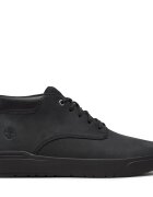 Timberland Зимни обувки Seneca Bay Lthr Chukka TB0A5S5M0151