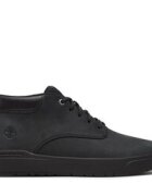 Timberland Зимни обувки Seneca Bay Lthr Chukka TB0A5S5M0151