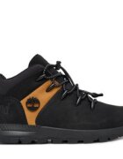 Timberland Зимни обувки Sprint Trekker Mid Bungee Trainer TB0A6BXDEMJ1