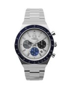 Timex Часовник Q ® Chronograph TW2Y36200