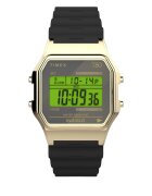 Timex Часовник T80 TW2V41000