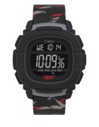 Timex Часовник UFC Strength Shock XL TW2V85200
