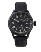 Timex Часовник Waterbury Ace TW2Y18900