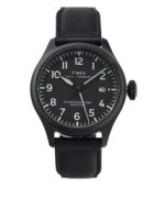 Timex Часовник Waterbury Ace TW2Y18900