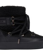 Tommy Hilfiger Апрески Faux Shearling Snowboot FW0FW08788