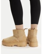 Tommy Hilfiger Апрески Real Shearling Pullon FW0FW08997