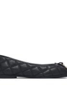 Tommy Hilfiger Балеринки Charm Quilted Ballerina FW0FW09503