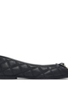 Tommy Hilfiger Балеринки Charm Quilted Ballerina FW0FW09503