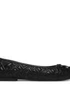 Tommy Hilfiger Балеринки Th Quilted Ballerina FW0FW09264