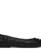 Tommy Hilfiger Балеринки Th Quilted Ballerina FW0FW09264