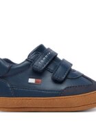 Tommy Hilfiger Бебешки обувки T0B9-35210-1755800