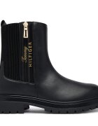Tommy Hilfiger Боти Ashlyn T3A5-35161-1355 S
