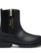 Tommy Hilfiger Боти Ashlyn T3A5-35161-1355 S