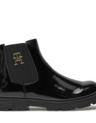 Tommy Hilfiger Боти Chelsea Boot T1A5-33563-0343 S