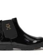 Tommy Hilfiger Боти Chelsea Boot T1A5-33563-0343 S