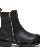 Tommy Hilfiger Боти Chelsea Boot T3A5-33566-1351 M
