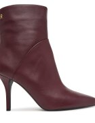 Tommy Hilfiger Боти High Heel Clean Ankle Boot FW0FW09624