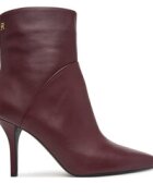 Tommy Hilfiger Боти High Heel Clean Ankle Boot FW0FW09624