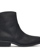 Tommy Hilfiger Боти Hilfiger Dressy Lth Biker Boot FM0FM06077