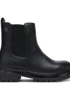 Tommy Hilfiger Боти Chelsea Boot T3A5-34152-1355 D