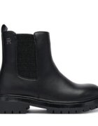 Tommy Hilfiger Боти Chelsea Boot T3A5-34152-1355 D