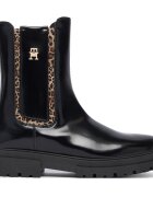 Tommy Hilfiger Боти T4A5-35175-1453999 S