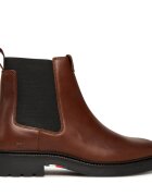 Tommy Hilfiger Боти тип челси Comfort Lwt FM0FM05591