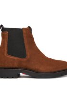 Tommy Hilfiger Боти тип челси Comfort Lwt FM0FM05592