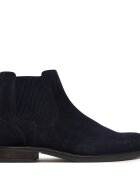 Tommy Hilfiger Боти тип челси Corporate Dressy Suede Chelsea FM0FM05953