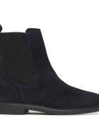 Tommy Hilfiger Боти тип челси Flag Boot FW0FW08780