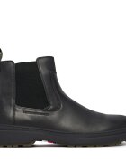 Tommy Hilfiger Боти тип челси Hilfiger Outdoor Warm Lth Chel FM0FM05958
