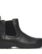 Tommy Hilfiger Боти тип челси Hilfiger Outdoor Warm Lth Chel FM0FM05958